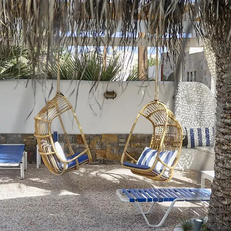 Ippocampi - Adults Only Chersonissos