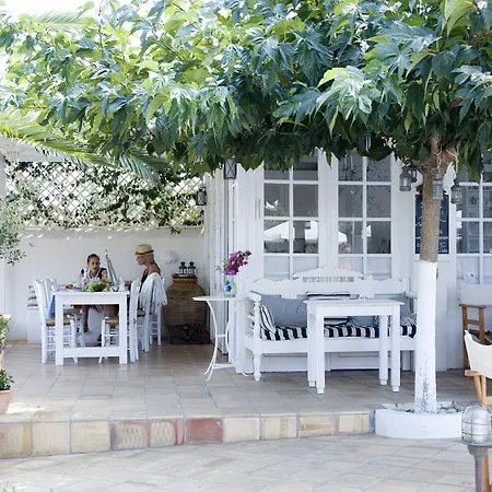 Ippocampi - Adults Only 2* Chersonissos