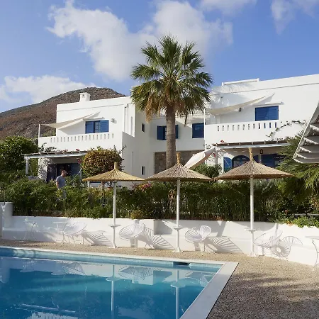 Hotel Ippocampi - Adults Only