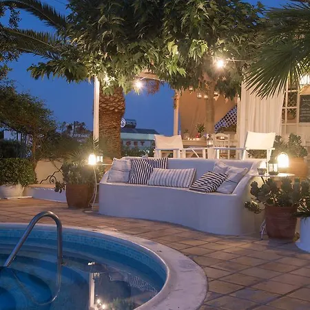 Hotel Ippocampi - Adults Only 2*