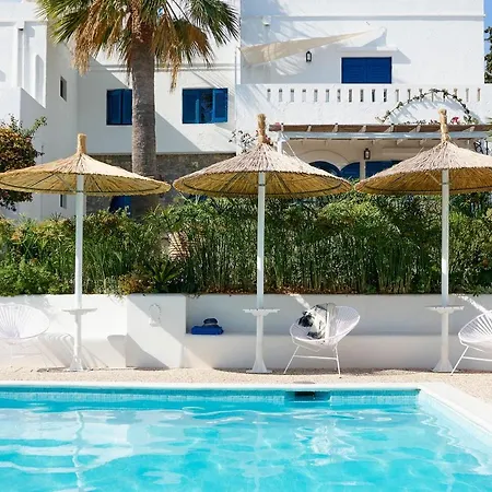 Ippocampi - Adults Only Hotel Chersonissos