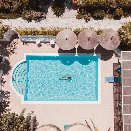 Hotel Ippocampi - Adults Only Chersonissos