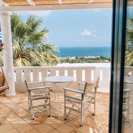 Ippocampi - Adults Only Hotel Chersonissos