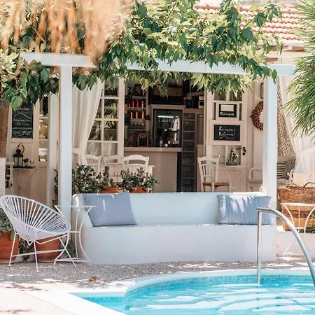 Hotel Ippocampi - Adults Only